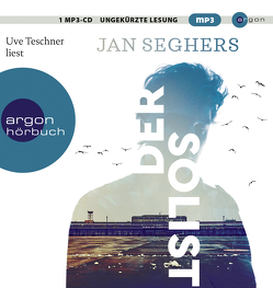 Der Solist von Seghers,  Jan, Teschner,  Uve