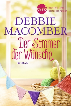 Der Sommer der Wünsche von Macomber,  Debbie, Sprungk,  Anita