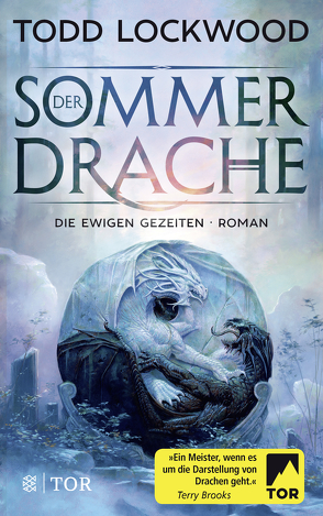 Der Sommerdrache von Fritz,  Franca, Koop,  Heinrich, Lockwood,  Todd