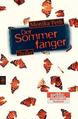 Der Sommerfänger von Feth,  Monika