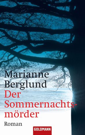 Der Sommernachtsmörder von Berglund,  Marianne, Haefs,  Gabriele