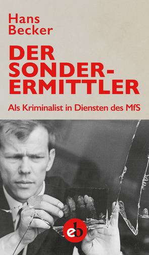 Der Sonderermittler von Becker,  Hans