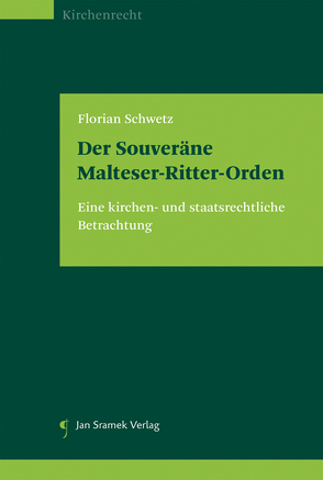 Der Souveräne Malteser-Ritter-Orden von Schwetz,  Florian