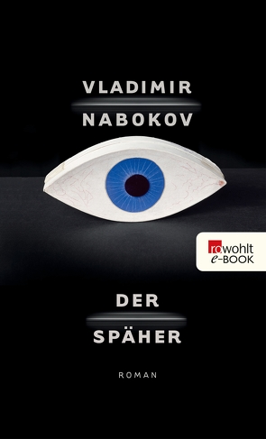 Der Späher von Nabokov,  Vladimir, Zimmer,  Dieter E.