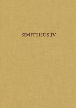 Der spätantike Münzschatz von Simitthus/Chimtou von Baldus (†),  Hans-Roland, Khanoussi,  Mustapha, von Rummel,  Philipp