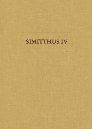 Der spätantike Münzschatz von Simitthus/Chimtou von Baldus (†),  Hans-Roland, Khanoussi,  Mustapha, von Rummel,  Philipp