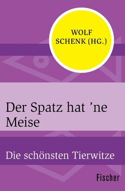 Der Spatz hat ’ne Meise von Buchholz,  Jan, Hinsch,  Reni, Schenk,  Wolf