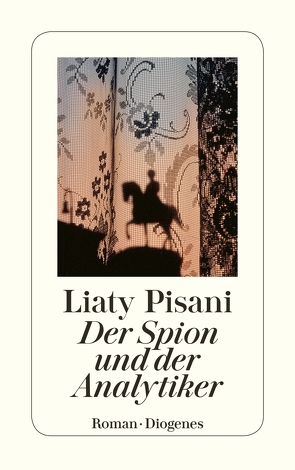 Der Spion und der Analytiker von Birk,  Linde, Pisani,  Liaty