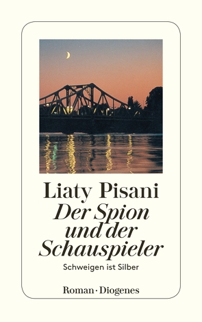 Der Spion und der Schauspieler von Hartmann,  Ulrich, Pisani,  Liaty
