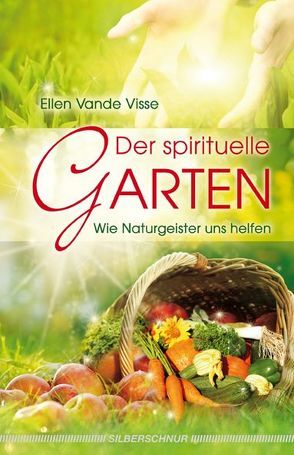 Der spirituelle Garten von Vande Visse,  Ellen