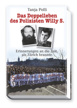 Das Doppelleben des Polizisten Willy S. von Polli,  Tanja