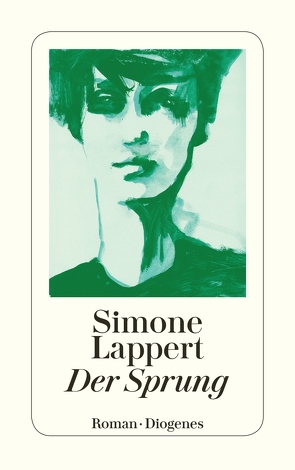 Der Sprung von Lappert,  Simone