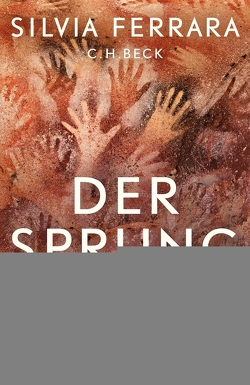 Der Sprung von Ferrara,  Silvia, Heinemann,  Enrico