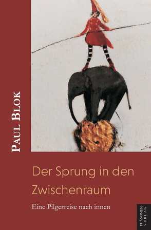 Der Sprung in den Zwischenraum von Paul,  Blok