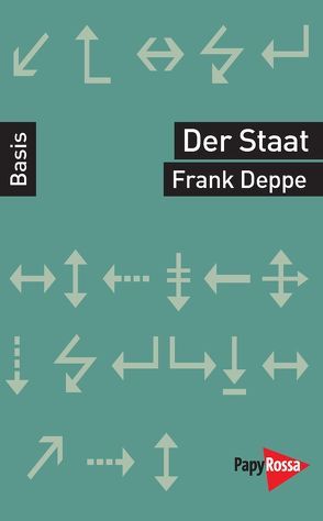 Der Staat von Deppe,  Frank