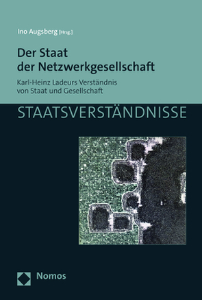 Der Staat der Netzwerkgesellschaft von Augsberg,  Ino