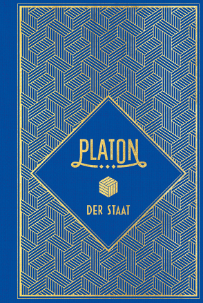 Der Staat von Platon, Schleiermacher,  Friedrich