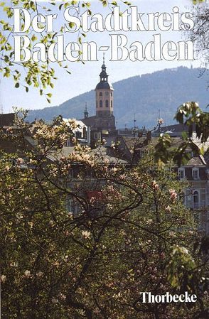 Der Stadtkreis Baden-Baden