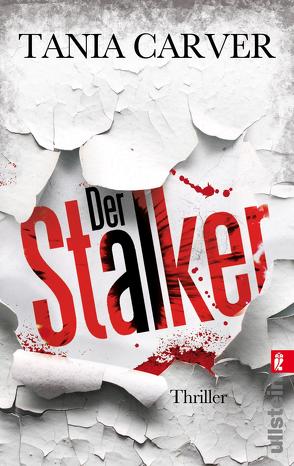 Der Stalker (Ein Marina-Esposito-Thriller 2) von Carver,  Tania, Uplegger,  Sybille