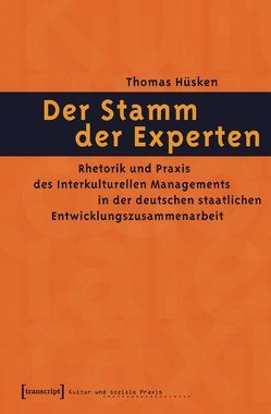 Der Stamm der Experten von Hüsken,  Thomas