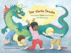 Der starke Drache von Rübel,  Doris