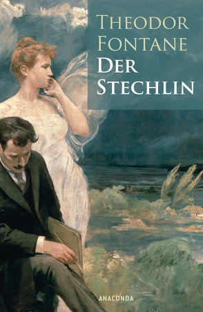 Der Stechlin von Fontane,  Theodor, Nürnberger,  Helmuth