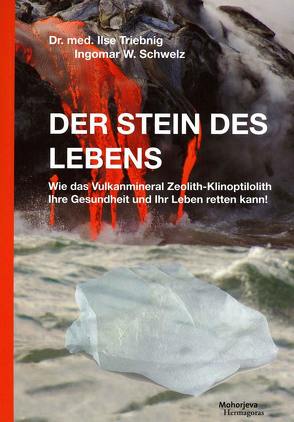 Der Stein des Lebens von Schwelz,  Ingomar W., Triebnig,  Ilse
