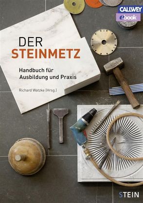Der Steinmetz – eBook von Watzke,  Richard