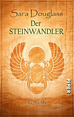 Der Steinwandler von Decker,  Andreas, Douglass,  Sara