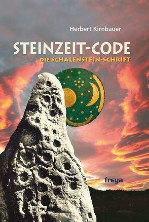 Der Steinzeit-Code von Kirnbauer,  Herbert