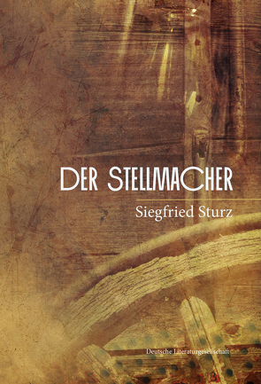 Der Stellmacher von Siegfried,  Sturz