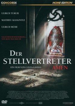 Der Stellvertreter – Amen