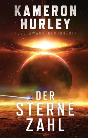 Der Sterne Zahl von Hurley,  Kameron, Parmiter,  Helga