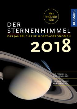 Der Sternenhimmel 2018 von Roth,  Hans