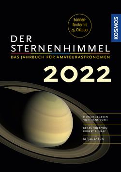 Der Sternenhimmel 2022 von Roth,  Hans