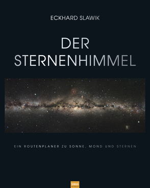 Der Sternenhimmel von Slawik,  Eckhard