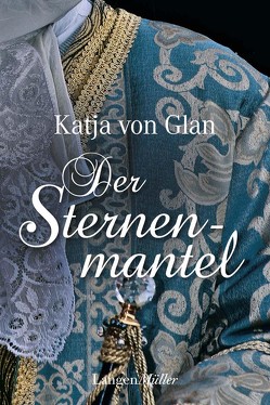 Der Sternenmantel von Glan,  Katja von