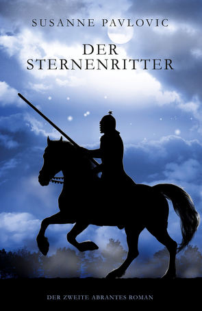 Der Sternenritter von Pavlovic,  Juri Susanne