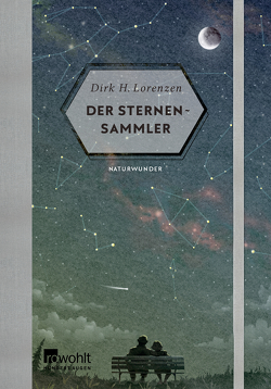 Der Sternensammler von Lorenzen,  Dirk H., Vecsey,  Stefan
