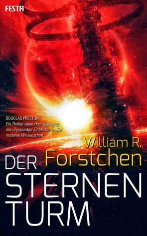 Der Sternenturm von Forstchen,  William R.