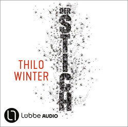 Der Stich von Winter,  Thilo