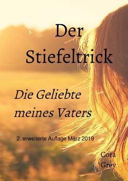 Der Stiefeltrick von Grey,  Cora