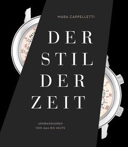 Der Stil der Zeit von Cappelletti,  Mara
