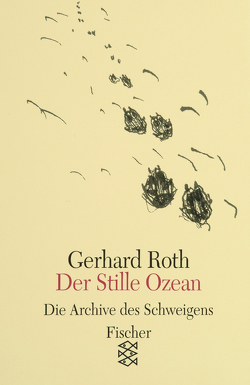 Der Stille Ozean von Roth,  Gerhard