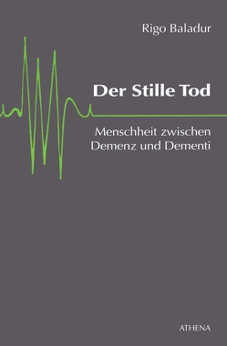 Der Stille Tod von Baladur,  Rigo