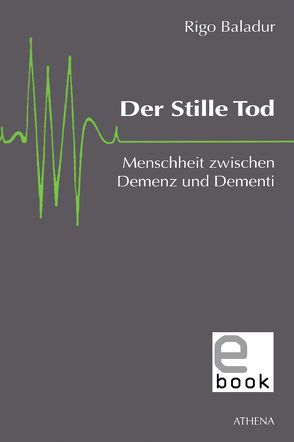 Der Stille Tod von Baladur,  Rigo