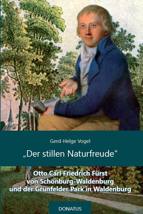 „Der stillen Naturfreude“ von Vogel,  Gerd-Helge