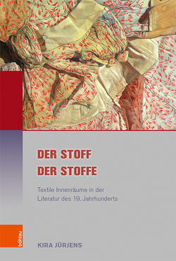 Der Stoff der Stoffe von Jürjens,  Kira