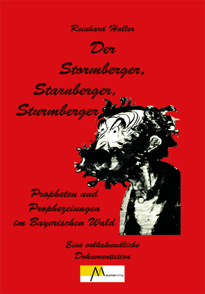 Der Stormberger, Starnberger, Sturmberger von Haller,  Reinhard