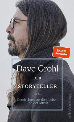 Der Storyteller von Fuchs,  Dieter, Grohl,  Dave